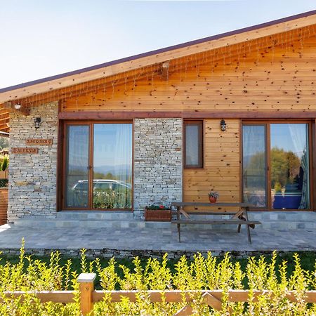 Mountain Villa Aleksia- With Jacuzzi Razlog Exterior photo