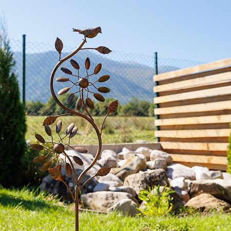 Mountain Villa Aleksia- With Jacuzzi Razlog Exterior photo